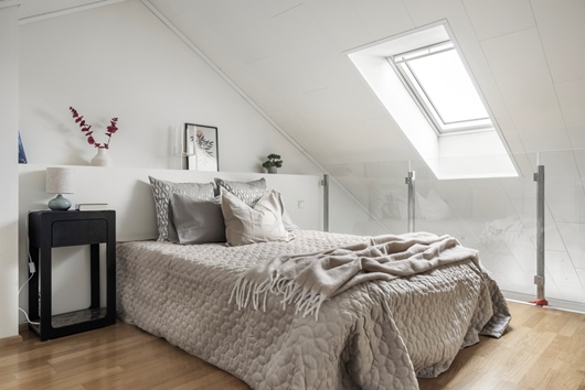 Bostadsrätt i Sofielund, MALMÖ, Malmö, Skåne, Lönngatan 18A