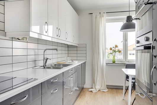 Bostadsrätt i Östra Sorgenfri, MALMÖ, Malmö, Skåne, Amiralsgatan 89C