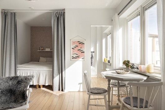 Bostadsrätt i Östra Sorgenfri, Malmö, Skåne, Torekovsgatan 9A