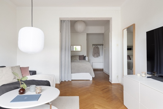 Bostadsrätt i Dalaplan, MALMÖ, Malmö, Skåne, Nobelvägen 10B