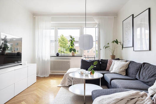 Bostadsrätt i Dalaplan, MALMÖ, Malmö, Skåne, Nobelvägen 10B