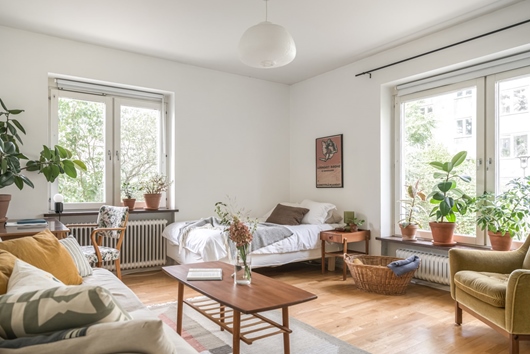 Bostadsrätt i Östra Sorgenfri, Malmö, Skåne, Torekovsgatan 11C