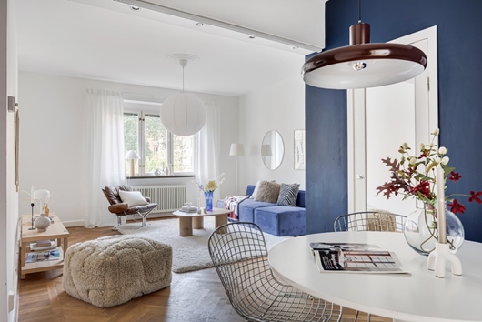 Bostadsrätt i Dalaplan, MALMÖ, Malmö, Skåne, Smålandsgatan 13