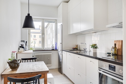Bostadsrätt i Västra Sorgenfri, Malmö, Skåne, Ronnebygatan 18