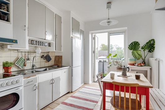 Bostadsrätt i Sofielund, Malmö, Skåne, Rolfsgatan 12C