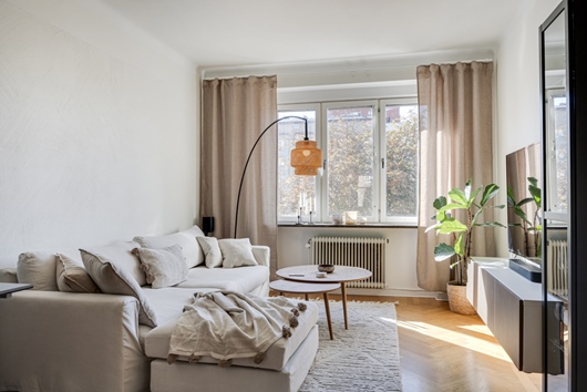 Bostadsrätt i Dalaplan, MALMÖ, Malmö, Skåne, Dalaplan 2B