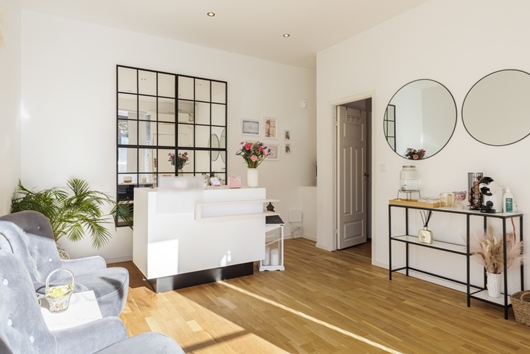 Bostadsrätt i Rörsjöstaden, Malmö, Skåne, Föreningsgatan 47B