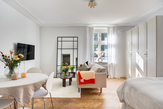 Bostadsrätt i Malmö Opera, Skåne, Östra Rönneholmsvägen 23