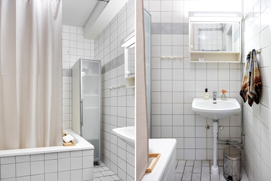 Bostadsrätt i Malmö Opera, Skåne, Östra Rönneholmsvägen 23