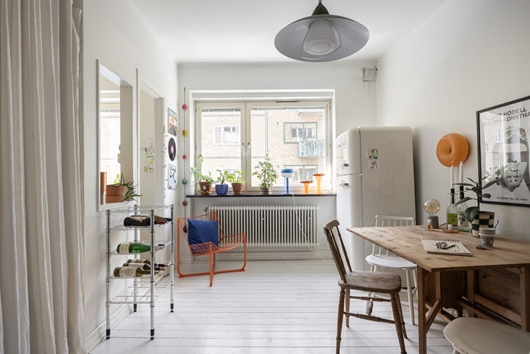 Bostadsrätt i Västra Sorgenfri, MALMÖ, Malmö, Skåne, Eslövsgatan 1C