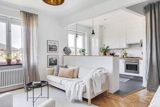 Bostadsrätt i Västra Sorgenfri, MALMÖ, Malmö, Skåne, Karlskronaplan 6