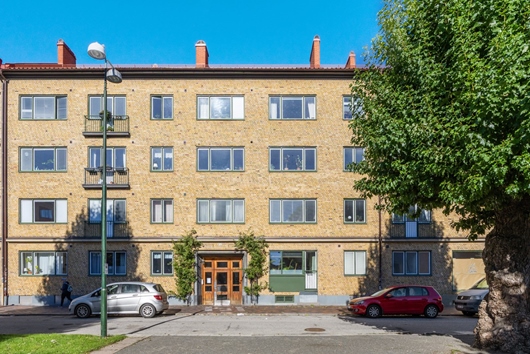 Bostadsrätt i Västra Sorgenfri, MALMÖ, Malmö, Skåne, Karlskronaplan 6