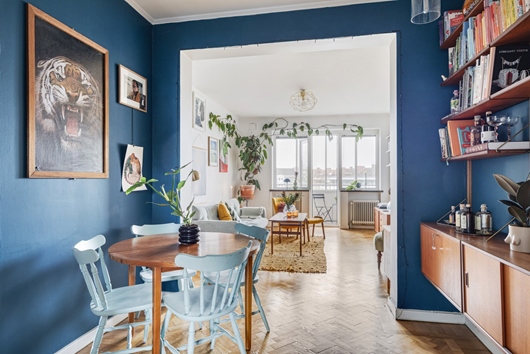 Bostadsrätt i Kirseberg/Midhem, MALMÖ, Malmö, Skåne, Saarisvägen 4B