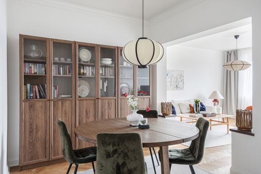 Bostadsrätt i Dalaplan, Malmö, Skåne, Dalaplan 4B