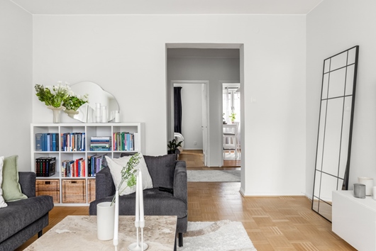 Bostadsrätt i Dalaplan, MALMÖ, Malmö, Skåne, Västmanlandsgatan 4C