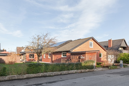 Villa i Bunkeflostrand, Skåne, Malmö, Sjövägen 5