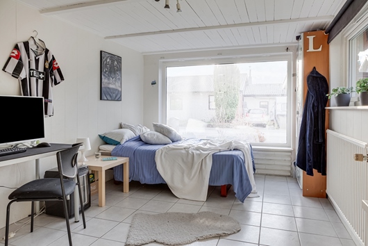 Villa i Bunkeflostrand, Skåne, Malmö, Sjövägen 5