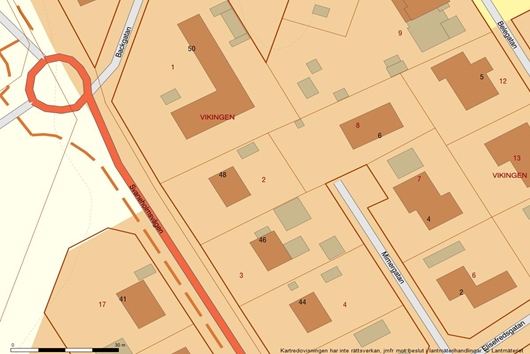 Villa i Skurup, Skåne, Svaneholmsvägen 48