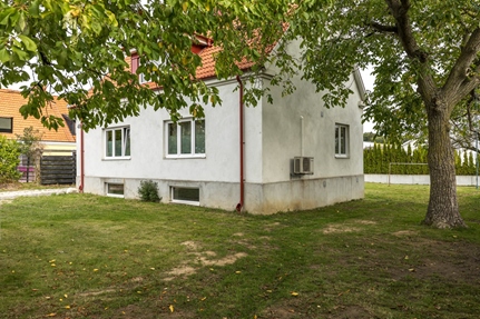 Villa i Skurup, Svaneholmsvägen 48
