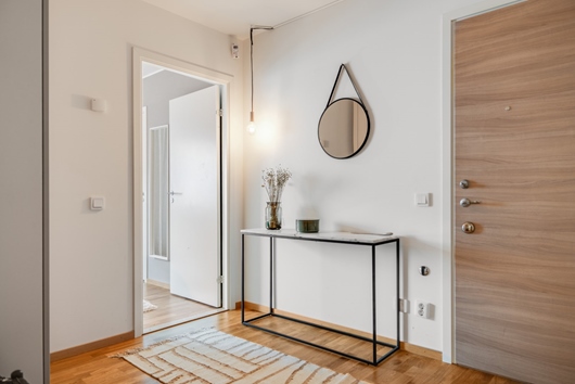 Bostadsrätt i Dockan, MALMÖ, Malmö, Skåne, Lovartsgatan 3