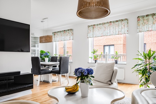 Bostadsrätt i Hyllie, MALMÖ, Skåne, Malmö, Friggs gränd 12