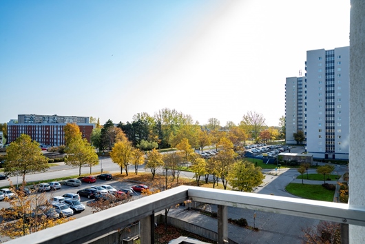 Bostadsrätt i Högaholm, MALMÖ, Malmö, Skåne, Serenadgatan 28