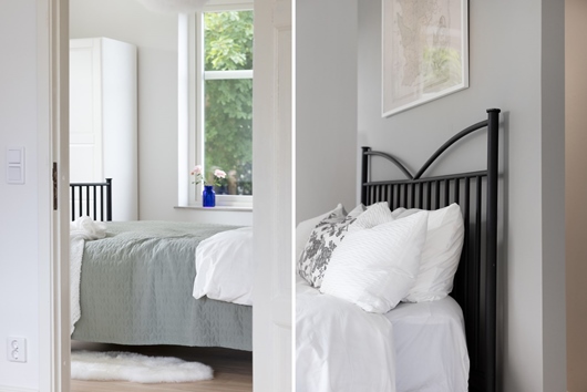 Villa i Teckomatorp, Skåne, Svalöv, Karlsgatan 46