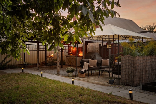 Villa i Teckomatorp, Skåne, Svalöv, Karlsgatan 46