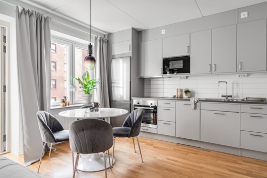 Bostadsrätt i Folkets Park, MALMÖ, Malmö, Skåne, Typografgatan 4A