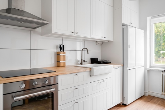 Bostadsrätt i Lönngården, MALMÖ, Malmö, Skåne, Lönngatan 60E