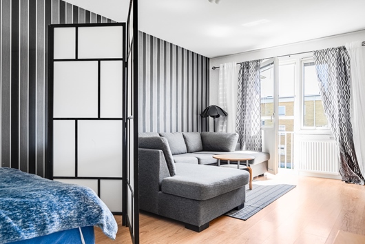 Bostadsrätt i Gula Höja, MALMÖ, Malmö, Skåne, Västra Skrävlingevägen 124