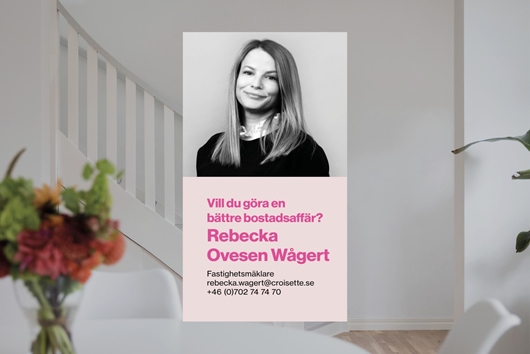 Bostadsrätt i Rörsjöstaden, MALMÖ, Malmö, Skåne, Föreningsgatan 73A