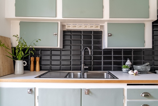 Bostadsrätt i Rörsjöstaden, MALMÖ, Malmö, Skåne, Fredmansgatan 7