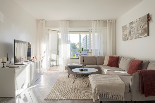 Bostadsrätt i Söderkulla, MALMÖ, Malmö, Skåne, Tornfalksgatan 16