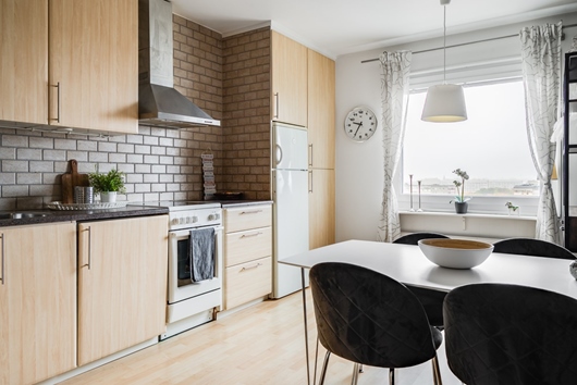 Bostadsrätt i Högaholm, MALMÖ, Malmö, Skåne, Serenadgatan 28