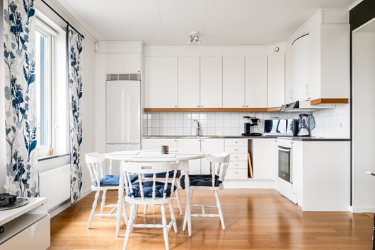 Bostadsrätt i Tygelsjö, Skåne, Malmö, Vallmovägen 1E