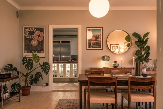 Bostadsrätt i Östervärn, Malmö, Skåne, Höstgatan 43