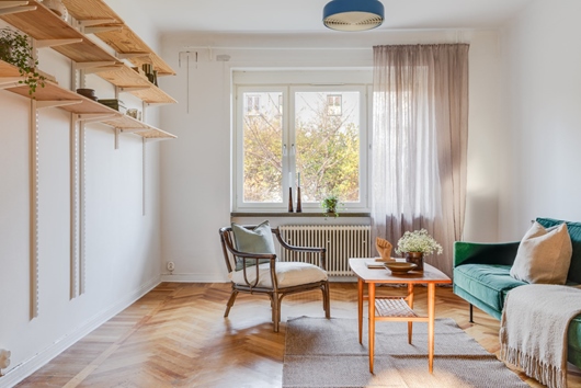 Bostadsrätt i Västra Sorgenfri, MALMÖ, Malmö, Skåne, Eslövsgatan 7/Nobelvägen 60D