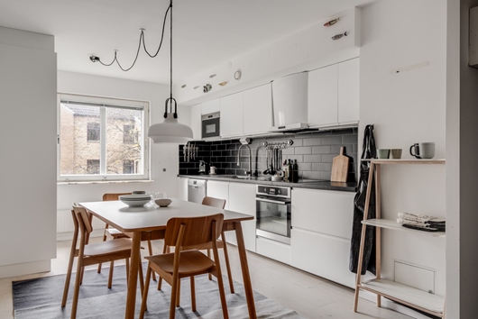 Bostadsrätt i City, MALMÖ, Malmö, Skåne, Majorsgatan 10