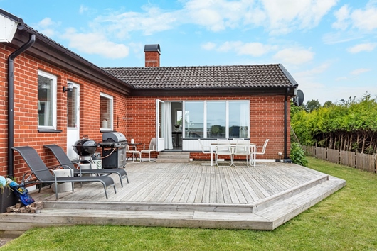 Villa i Holma Gård, Svedala, Skåne, HASSELNÖTSGATAN 4