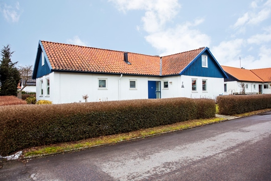 Villa i Bara, Skåne, Svedala, Furugatan 7