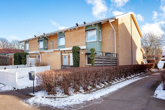 Bostadsrätt i Grönadal, Svedala, Skåne, Grönadalsgatan 54