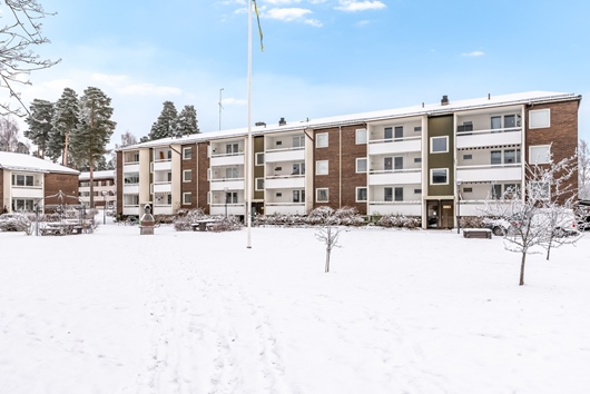 Bostadsrätt i Hedslund, RÄTTVIK, Rättvik, Dalarna, Jarlvägen 3A