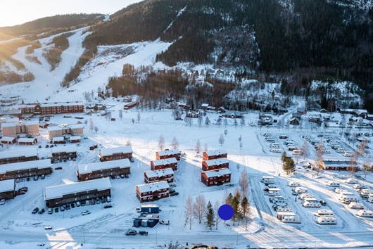 Tomt i Branäs, SYSSLEBÄCK, Värmland, Torsby, Mickelvägen
