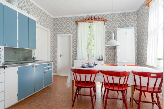 Villa i Stumsnäs, Vikarbyn, Dalarna, Rättvik, Stumsnäs byväg 109 Ängesbacken