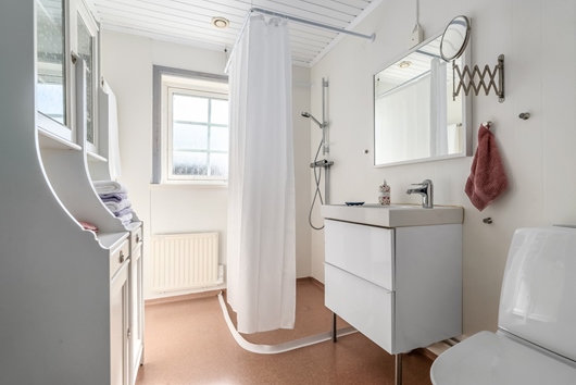 Villa i Vikarbyn, Dalarna, Rättvik, Ivares väg 12