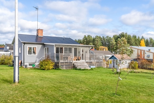Villa i Furudal Centrala, Dalarna, Rättvik, Furudal Yxsmedsvägen 6