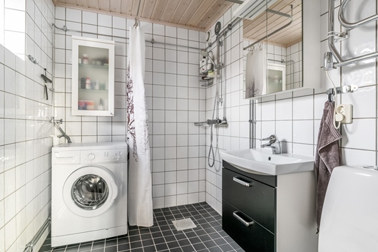Villa i Nedre Gärdsjö, Rättvik, Dalarna, Nedre Gärdsjö Övre gatu 20