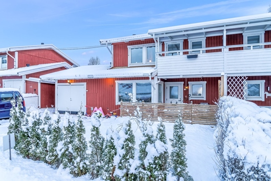 Bostadsrätt i Textil, RÄTTVIK, Rättvik, Dalarna, Textilvägen 15