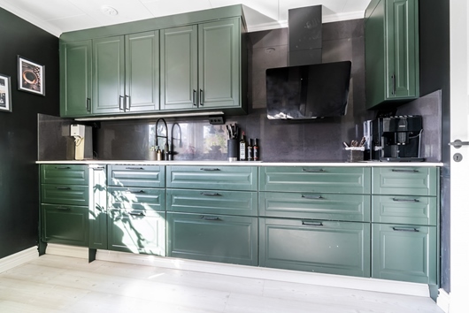 Bostadsrätt i Textil, RÄTTVIK, Rättvik, Dalarna, Textilvägen 15